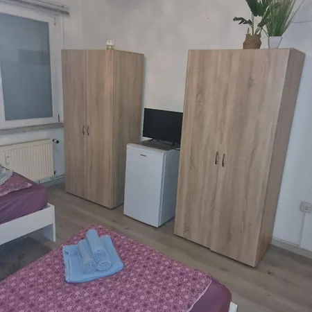 Monteurwohnung In - Kamp 13 - 2ogl *