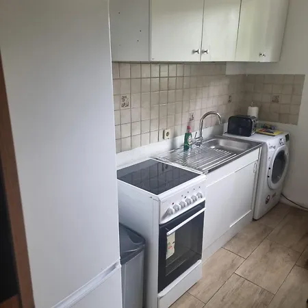 Monteurwohnung In - Kamp 13 - 2ogl Marl (Recklinghausen)