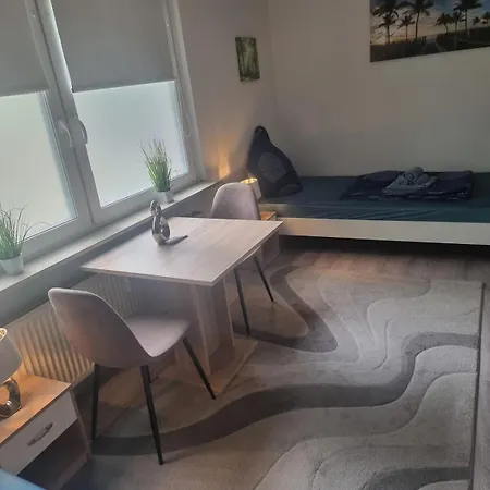 Monteurwohnung In - Kamp 13 - 2ogl Apartment *