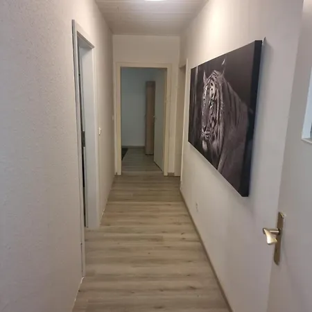 Monteurwohnung In - Kamp 13 - 2ogl Apartment Marl (Recklinghausen)