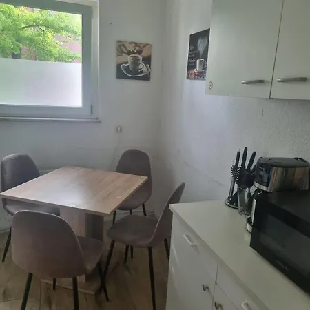 Apartment Monteurwohnung In - Kamp 13 - 2ogl Marl