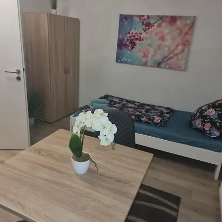 Monteurwohnung In - Kamp 13 - 2ogl *