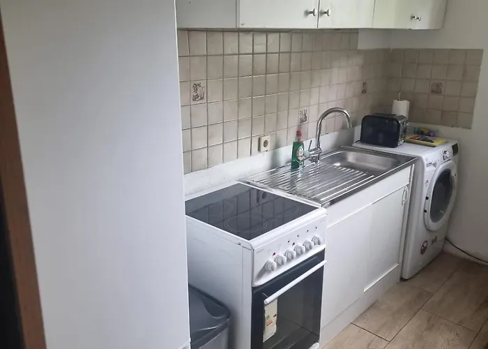 Monteurwohnung In - Kamp 13 - 2ogl Marl (Recklinghausen)