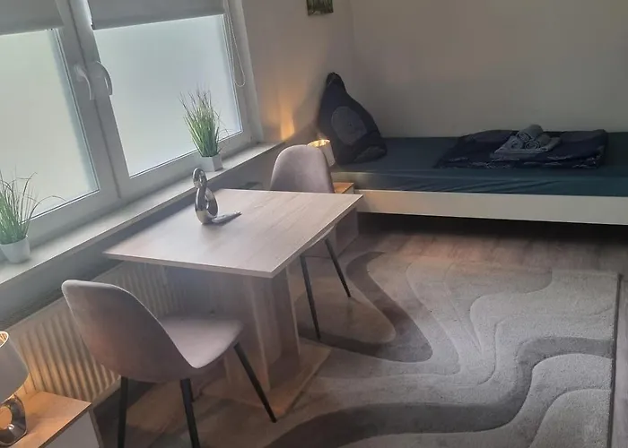 Monteurwohnung In - Kamp 13 - 2ogl Appartement *